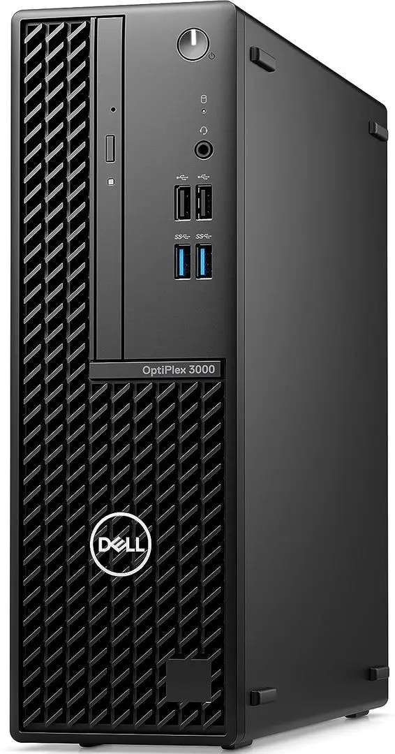 Системный блок Dell OptiPlex 300 SFF Intel Core i5 12500 8GB DDR4/256GB SSD (Black)
