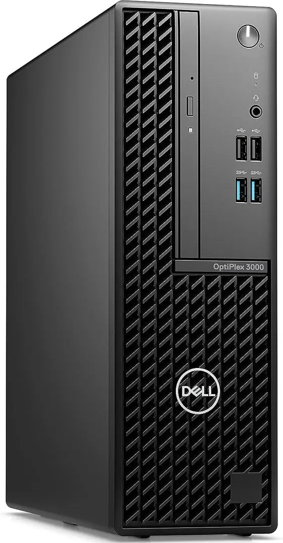 Системный блок Dell OptiPlex 300 SFF Intel Core i5 12500 8GB DDR4/256GB SSD (Black)