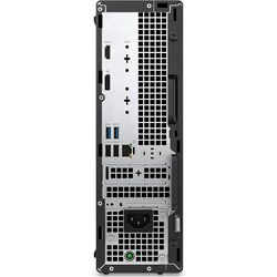 Системный блок Dell OptiPlex 300 SFF Intel Core i5 12500 8GB DDR4/256GB SSD (Black) Thumb