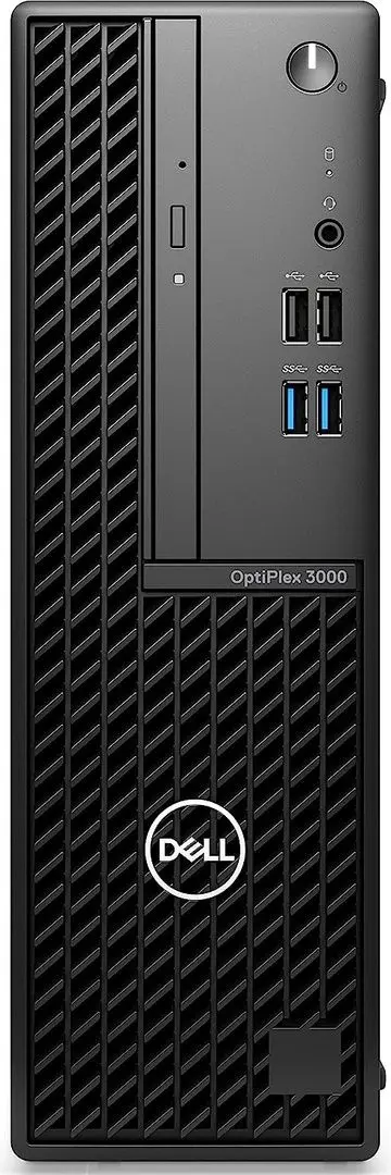 Системный блок Dell OptiPlex 300 SFF Intel Core i5 12500 8GB DDR4/256GB SSD (Black)