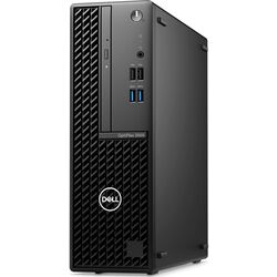 Системный блок Dell OptiPlex 3000 Intel Core i5-12500 16GB DDR4/256GB SSD (Black) Thumb