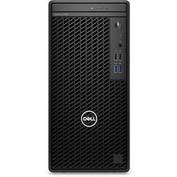 Sistem PC Dell Optiplex 3000 MT Intel Core i3-12100 8GB DDR4/512GB SSD Linux Ubuntu (Black) Thumb