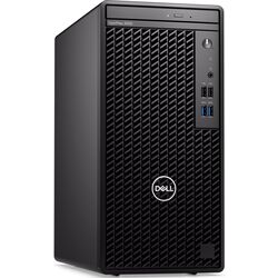 Sistem PC Dell OptiPlex 3000 MT Intel Core i5-12500 8GB DDR4/256GB SSD +2TB HDD W11Pro (Black) Thumb