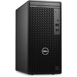 Системный блок Dell Optiplex 3000 MT Intel Core i5-12500 8GB DDR4/256GB SSD (Black) Thumb