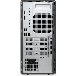 Системный блок Dell Optiplex 3000 MT Intel Core i5-12500 8GB DDR4/256GB SSD (Black) Thumb