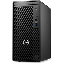 Системный блок Dell Optiplex 3000 MT Intel Core i5-12500 8GB DDR4/256GB SSD Win11Pro (Black)