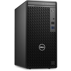 Системный блок Dell Optiplex 3000 MT Intel Core i5-12500 8GB DDR4/256GB SSD Win11Pro (Black) Thumb