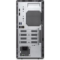 Системный блок Dell OptiPlex 3000 MT Intel Core i5-12500 8GB DDR4/512GB SSD (Black) Thumb