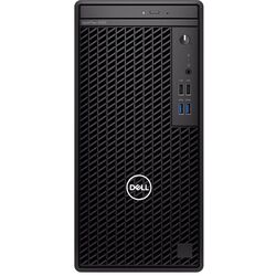 Системный блок Dell OptiPlex 3000 MT Intel Core i5-12500 8GB DDR4/512GB SSD W11Pro (Black)