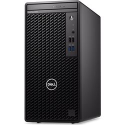 Системный блок Dell OptiPlex 3000 MT Intel Core i5-12500 8GB DDR4/512GB SSD W11Pro (Black) Thumb