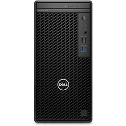 Sistem PC Dell OptiPlex 3000 MT Intel Core i5-12500 8GB DDR4/512GB SSD without OS (Black) Thumb