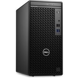 Системный блок Dell OptiPlex 3000 MT Intel Core i5-12500 8GB DDR4/512GB SSD without OS (Black)
