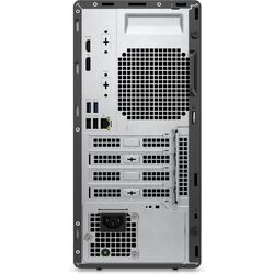 Sistem PC Dell OptiPlex 3000 MT Intel Core i5-12500 8GB DDR4/512GB SSD without OS (Black) Thumb