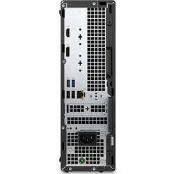 Системный блок Dell OptiPlex 3000 SFF i5 12500 8GB DDR4/256GB SSD (Black) Thumb