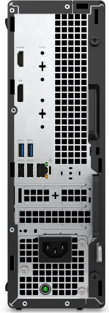 Системный блок Dell OptiPlex 3000 SFF i5 12500 8GB DDR4/256GB SSD (Black)