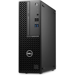 Sistem PC Dell OptiPlex 3000 SFF Intel Core i3 12100 8GB DDR4/256GB (Black) Thumb