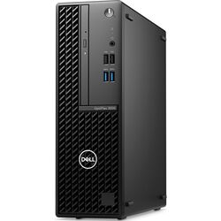 Sistem PC Dell Optiplex 3000 SFF Intel Core i3-12100 8GB DDR4/256GB SSD (Black) Thumb