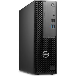 Sistem PC Dell Optiplex 3000 SFF Intel Core i3-12100 8GB DDR4/256GB SSD (Black) Thumb