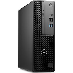 Sistem PC Dell Optiplex 3000 SFF Intel Core i3-12100 8GB DDR4/256GB SSD (Black) Thumb