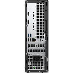 Sistem PC Dell Optiplex 3000 SFF Intel Core i3-12100 8GB DDR4/256GB SSD (Black) Thumb