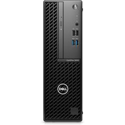 Sistem PC Dell Optiplex 3000 SFF Intel Core i5-12500 16GB DDR4/256GB SSD (Black) Thumb