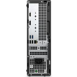 Sistem PC Dell Optiplex 3000 SFF Intel Core i5-12500 16GB DDR4/256GB SSD (Black) Thumb