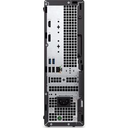 Системный блок Dell OptiPlex 3000 SFF Intel Core i5-12500 16GB DDR4/512GB SSD W11Pro (Black) Thumb
