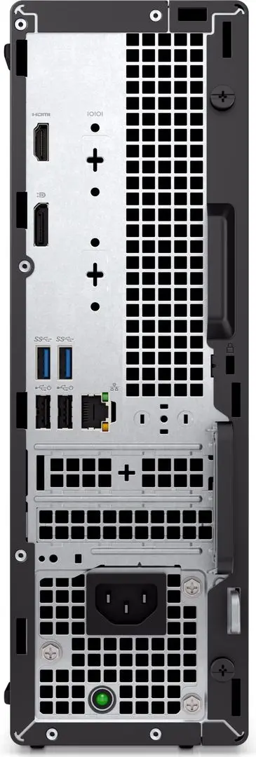 Системный блок Dell OptiPlex 3000 SFF Intel Core i5-12500 16GB DDR4/512GB SSD W11Pro (Black)