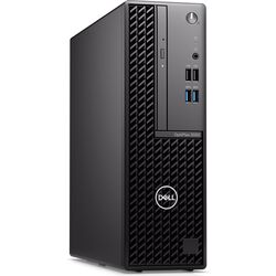 Системный блок Dell OptiPlex 3000 SFF Intel Core i5-12500 16GB DDR4/512GB SSD W11Pro (Black) Thumb