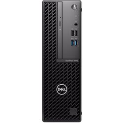 Системный блок Dell OptiPlex 3000 SFF Intel Core i5-12500 16GB DDR4/512GB SSD W11Pro (Black)