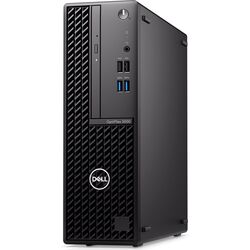 Системный блок Dell OptiPlex 3000 SFF Intel Core i5-12500 16GB DDR4/512GB SSD W11Pro (Black) Thumb