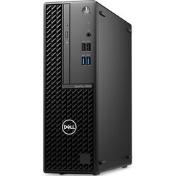 Системный блок Dell Optiplex 3000 SFF Intel Core i5-12500 8GB DDR4/256GB SSD (Black) Thumb