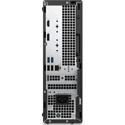 Системный блок Dell OptiPlex 3000 SFF Intel Core i5-12500 8GB DDR4/256GB SSD (Black) Thumb
