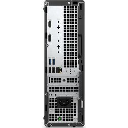 Системный блок Dell Optiplex 3000 SFF Intel Core i5-12500 8GB DDR4/256GB SSD (Black) Thumb