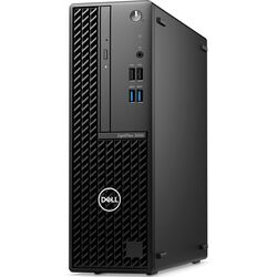 Системный блок Dell OptiPlex 3000 SFF Intel Core i5-12500 8GB DDR4/256GB SSD (Black) Thumb