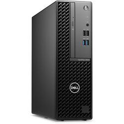 Системный блок Dell Optiplex 3000 SFF Intel Core i5-12500 8GB DDR4/256GB SSD Ubuntu (Black) Thumb