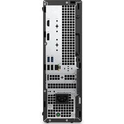 Sistem PC Dell Optiplex 3000 SFF Intel Core i5-12500 8GB DDR4/256GB SSD W11Pro (Black) Thumb