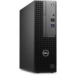 Sistem PC Dell Optiplex 3000 SFF Intel Core i5-12500 8GB DDR4/256GB SSD W11Pro (Black)