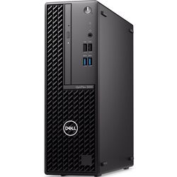Системный блок Dell OptiPlex 3000 SFF Intel Core i5-12500 8GB DDR4/256GB SSD Win11Pro (Black) Thumb