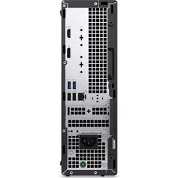 Системный блок Dell OptiPlex 3000 SFF Intel Core i5-12500 8GB DDR4/256GB SSD Win11Pro (Black) Thumb