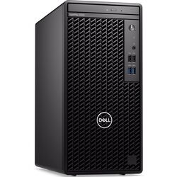 Sistem PC Dell OptiPlex 3000 Tower Intel Core i3-12100 8GB DDR4/256GB SSD Win11Pro (Black) Thumb