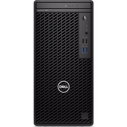 Sistem PC Dell OptiPlex 3000 Tower Intel Core i3-12100 8GB DDR4/256GB SSD Win11Pro (Black)