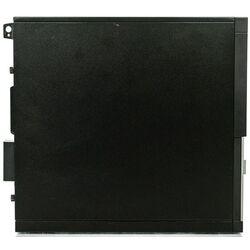 Sistem PC Dell OptiPlex 3020 SFF Intel Core i3-4130 8GB DDR3/120GB SSD W10p (Black/Gray) Thumb