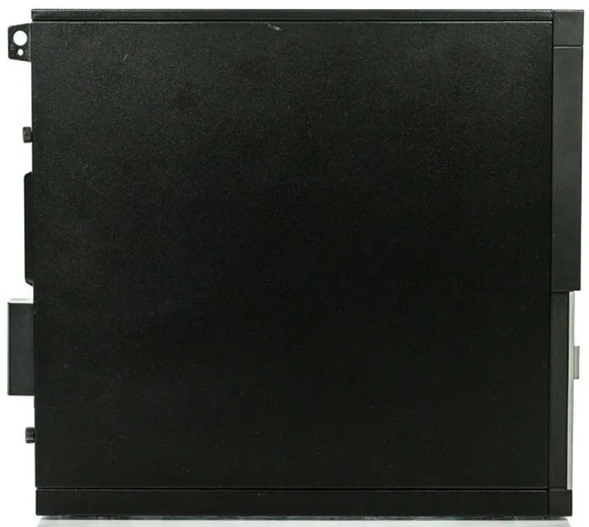 Sistem PC Dell OptiPlex 3020 SFF Intel Core i3-4130 8GB DDR3/120GB SSD W10p (Black/Gray)