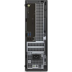 Системный блок Dell OptiPlex 3040 Intel Core i5-6500 8GB DDR3/240GB SSD W10Pro (Black) Thumb