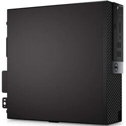 Системный блок Dell OptiPlex 3040 Intel Core i5-6500 8GB DDR3/240GB SSD W10Pro (Black) Thumb