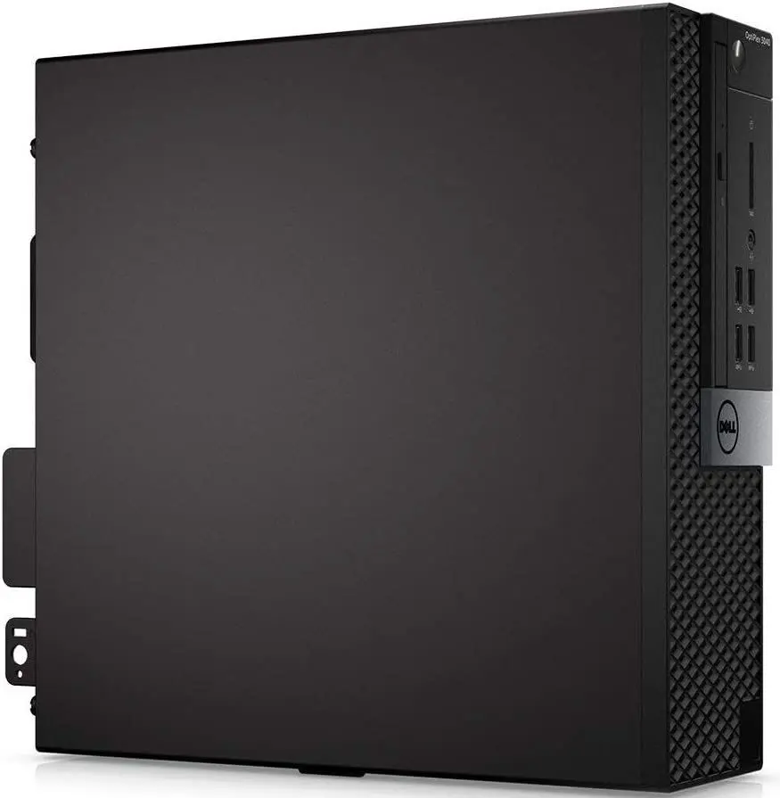 Системный блок Dell OptiPlex 3040 Intel Core i5-6500 8GB DDR3/240GB SSD W10Pro (Black)