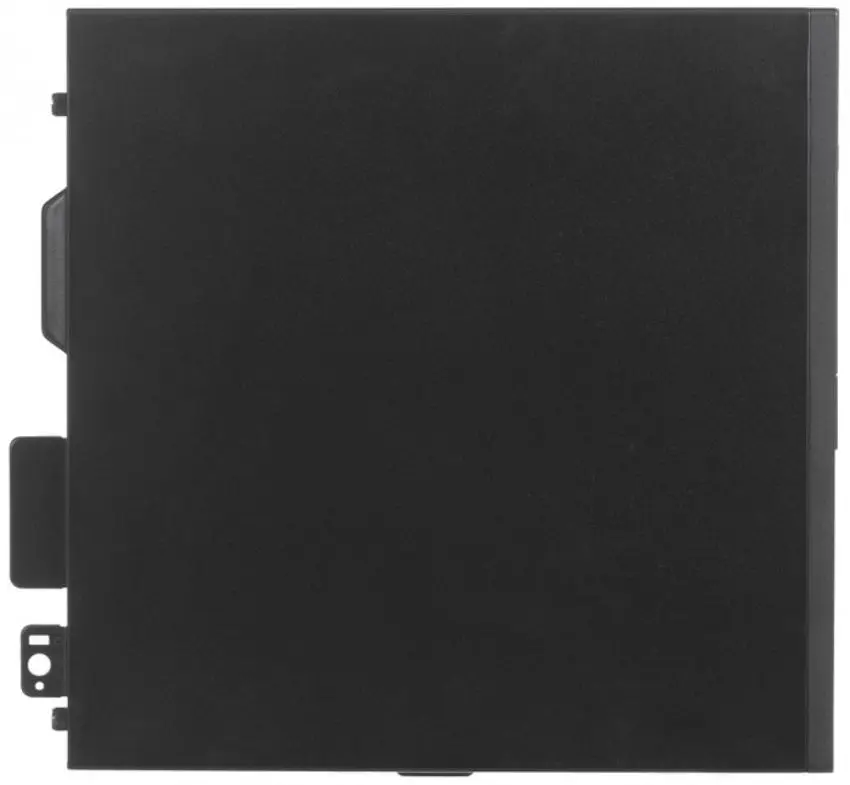 Sistem PC Dell OptiPlex 3050 Intel Core i3-6100 8GB DDR4/256GB SSD W10Pro (Black)