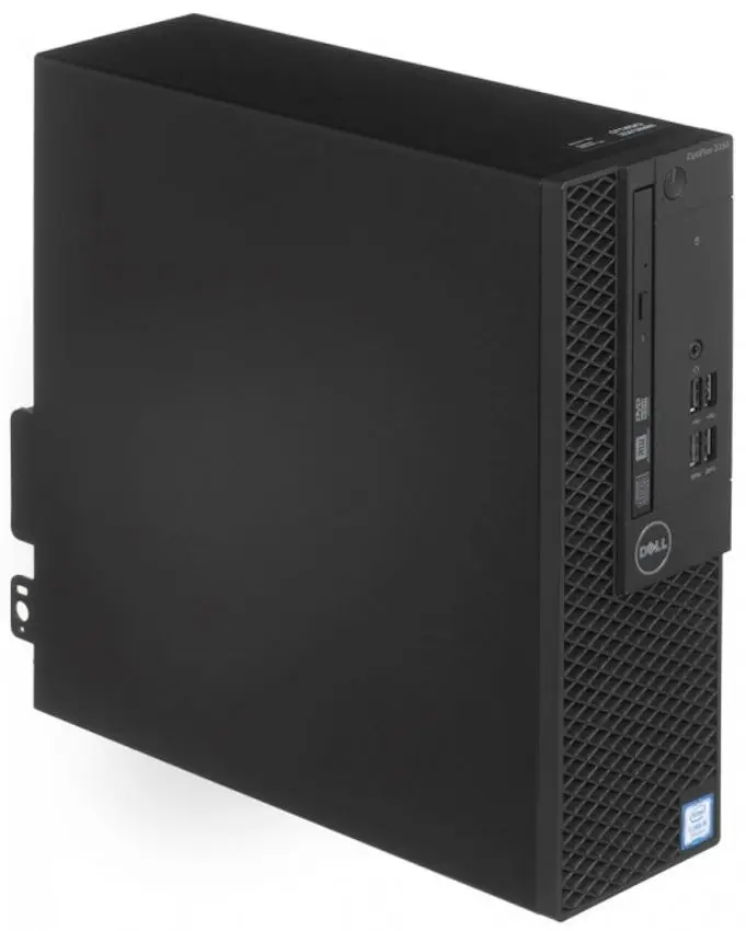 Системный блок Dell OptiPlex 3050 Intel Core i5-7500 8GB DDR4/256GB SSD W10Pro (Black)