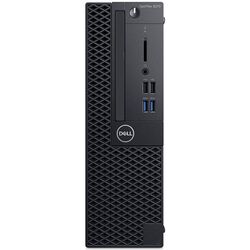 Sistem PC Dell OptiPlex 3070 SFF Intel Core i5-9500 8GB DDR4/256GB SSD Win11Pro (Black) Thumb